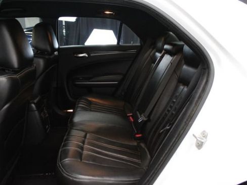 Used 2021 Chrysler 300 S RWD image 26