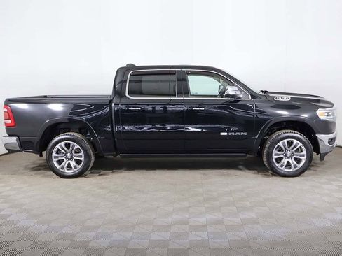 Used 2021 RAM 1500 Limited image 22