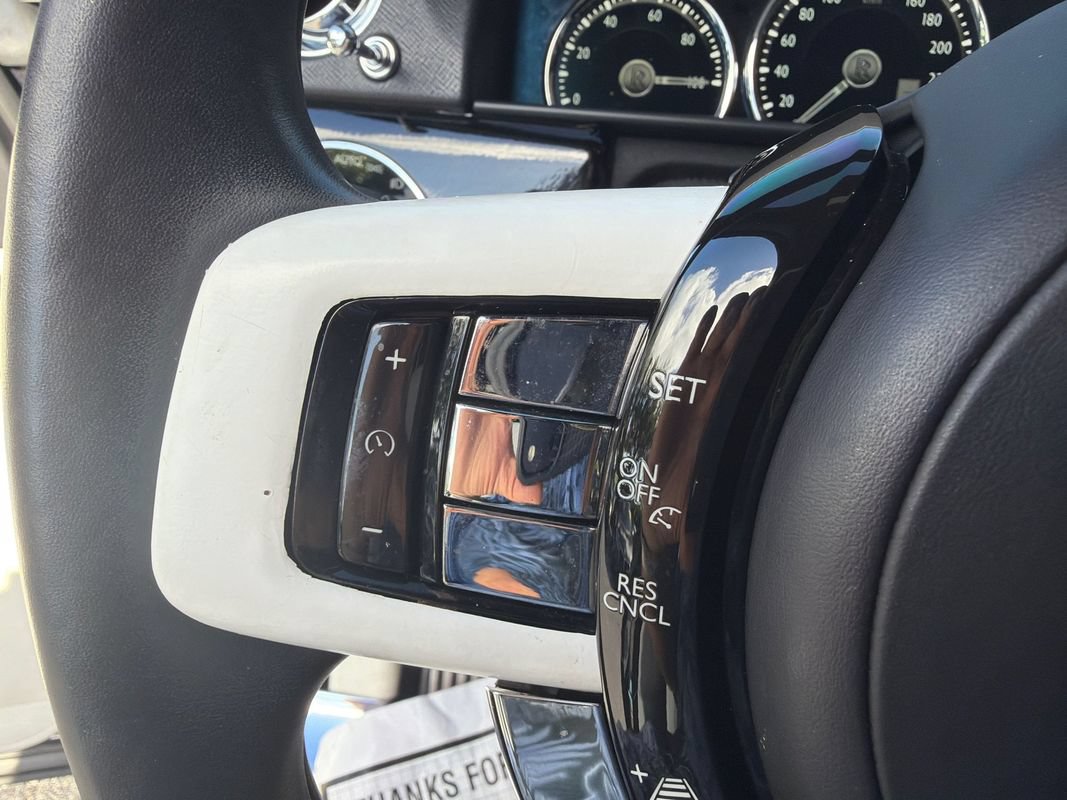 Used 2019 Rolls-Royce Cullinan AWD/4WD image 12