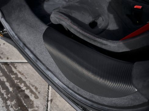 Used 2024 McLaren 750S image 44