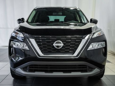 Used 2023 Nissan Rogue SV w/ SV Premium B Package AWD/4WD image 2