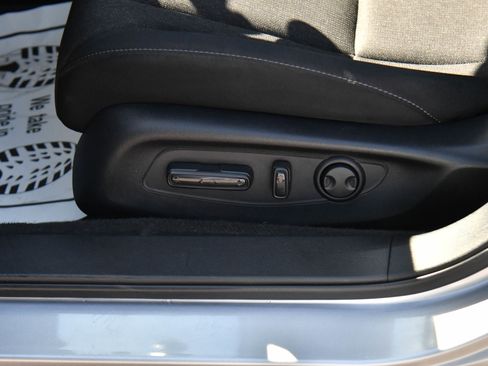 Used 2024 Honda Accord EX image 16