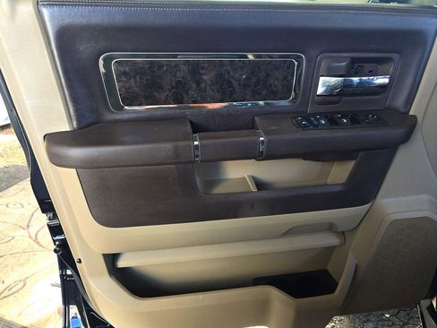 Used 2012 RAM 2500 Longhorn w/ Protection Group image 22