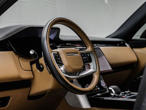 Used 2023 Land Rover Range Rover SE image 41