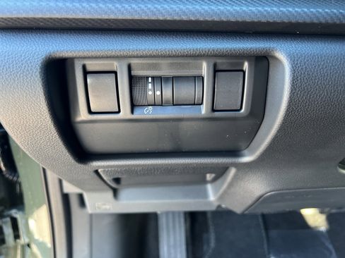 New 2026 Subaru Crosstrek 2.5i image 17