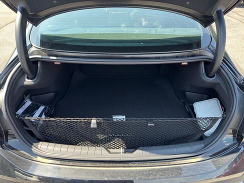 New 2025 Hyundai Sonata N Line image 7