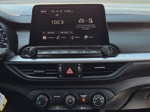 Used 2023 Kia Forte LXS FWD image 14