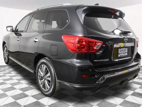 Used 2019 Nissan Pathfinder SL image 20