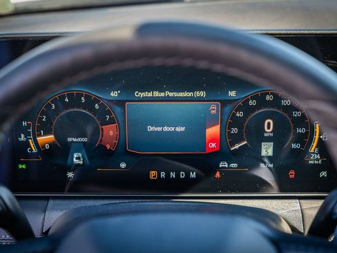 New 2025 Ford Mustang GT Premium image 27