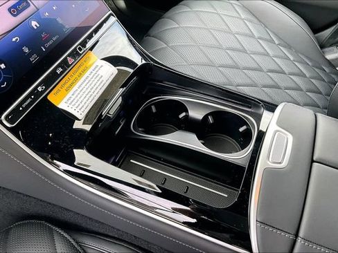 New 2026 Mercedes-Benz S 580 4MATIC Sedan image 11