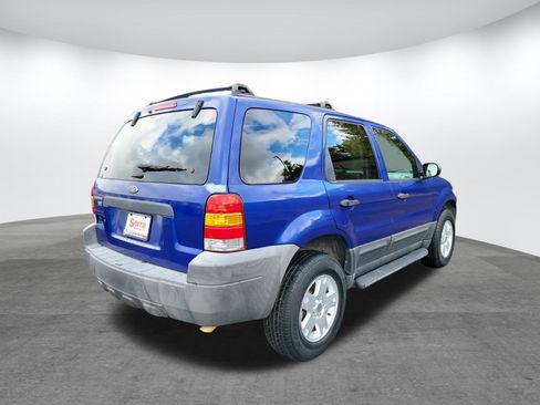 Used 2005 Ford Escape XLT image 21