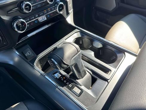 New 2025 Ford F150 Lariat w/ Equipment Group 501A Mid image 29