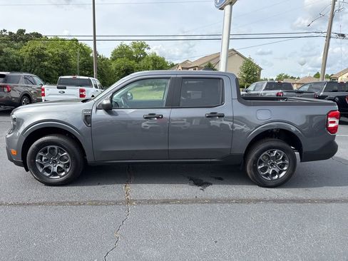 New 2026 Ford Maverick XLT FWD image 26