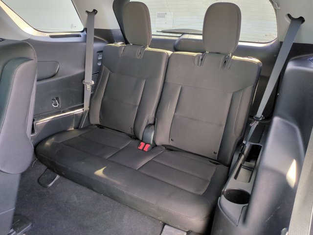 Used 2023 Ford Explorer XLT RWD image 18