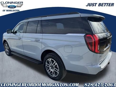 New 2025 Ford Expedition Max Active image 3