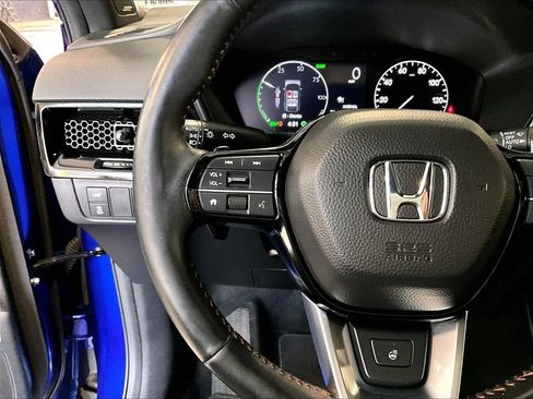 Used 2024 Honda CR-V Sport Touring image 24
