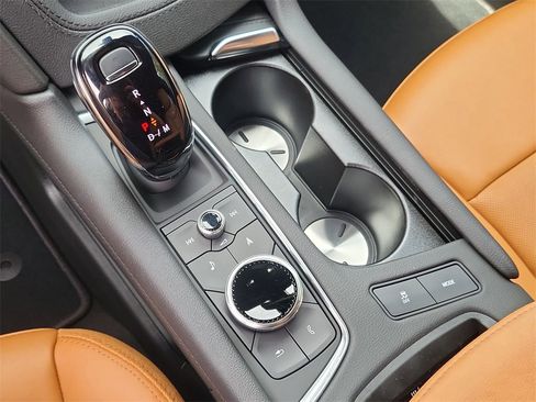 New 2025 Cadillac XT5 Premium Luxury w/ Technology Package image 21