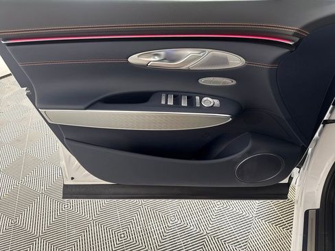 New 2026 Genesis GV70 2.5T Sport Prestige w/ G1 Accessory Package image 12