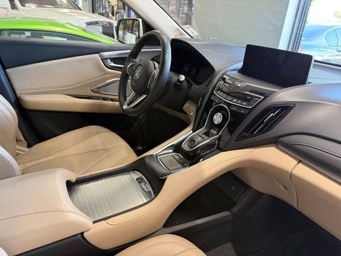 Used 2019 Acura RDX AWD w/ Technology Package image 3