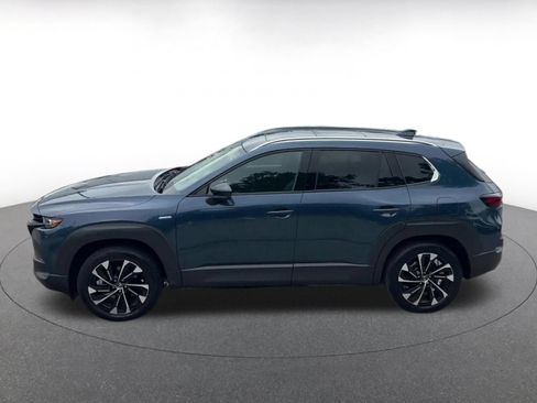 Used 2025 MAZDA CX-50 2.5 Hybrid w/ Premium Plus Pkg AWD/4WD image 9