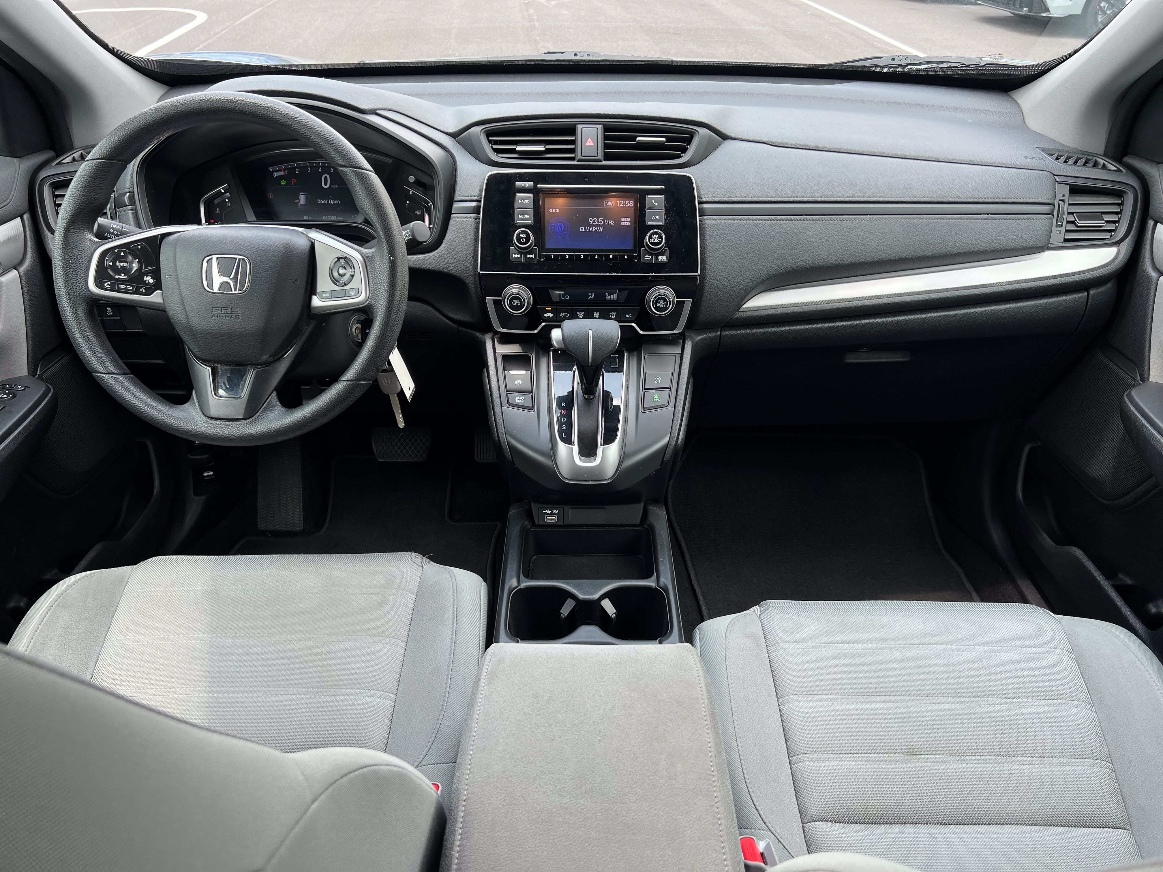 Used 2020 Honda CR-V LX image 25