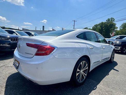 Used 2017 Buick LaCrosse Essence w/ Sun and Shade Package FWD image 5