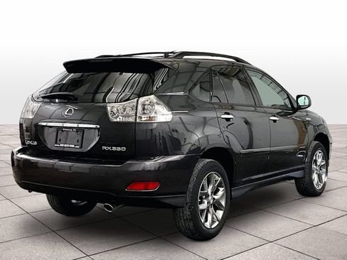 Used 2009 Lexus RX 350 AWD image 11