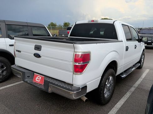Used 2010 Ford F150 XLT RWD image 7