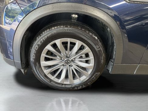 Used 2024 MAZDA CX-90 3.3 Turbo w/ Select Package AWD/4WD image 24