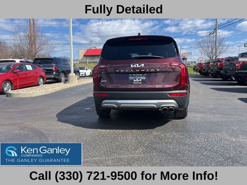 Used 2022 Kia Telluride S image 11