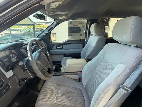 Used 2014 Ford F150 XL w/ XL Plus Package image 7