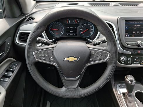 Used 2020 Chevrolet Equinox LS w/ LS Convenience Package AWD/4WD image 20