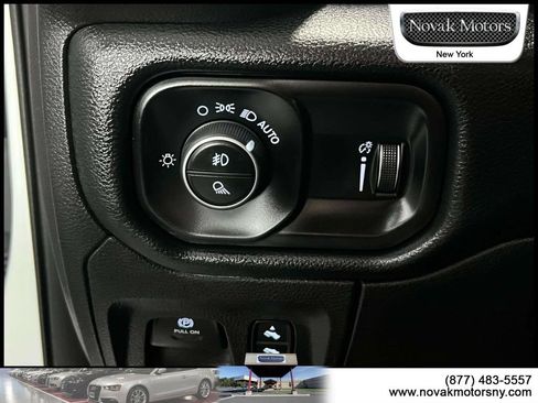 Used 2020 RAM 1500 Big Horn AWD/4WD image 21