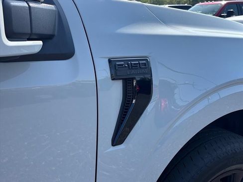 Used 2024 Ford F150 Lariat w/ Equipment Group 502A High AWD/4WD image 11