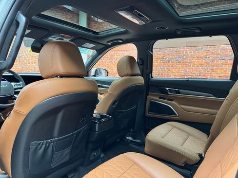 Used 2025 Kia Telluride SX X-Line image 23