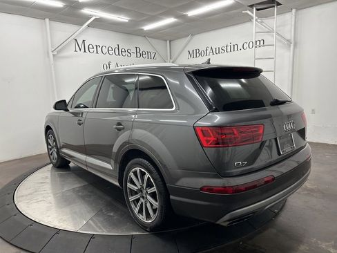 Used 2018 Audi Q7 2.0T Premium Plus w/ Premium Plus Package image 5