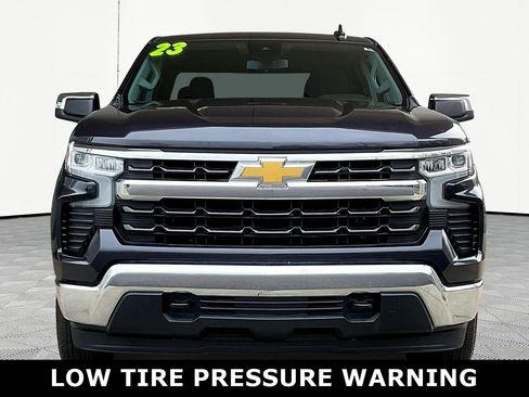 Used 2023 Chevrolet Silverado 1500 LT image 2