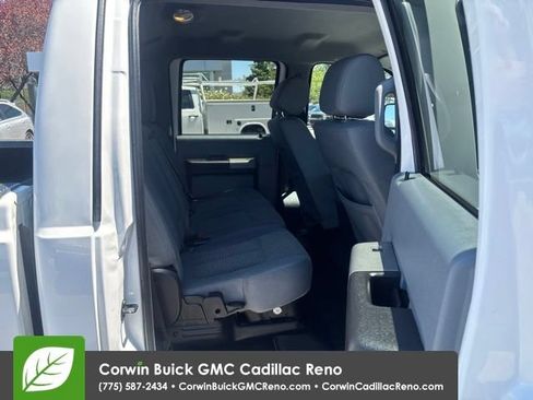 Used 2016 Ford F250 XLT AWD/4WD image 30
