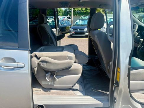 Used 2005 Toyota Sienna LE AWD/4WD image 22