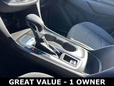 Used 2022 Chevrolet Equinox LT image 25