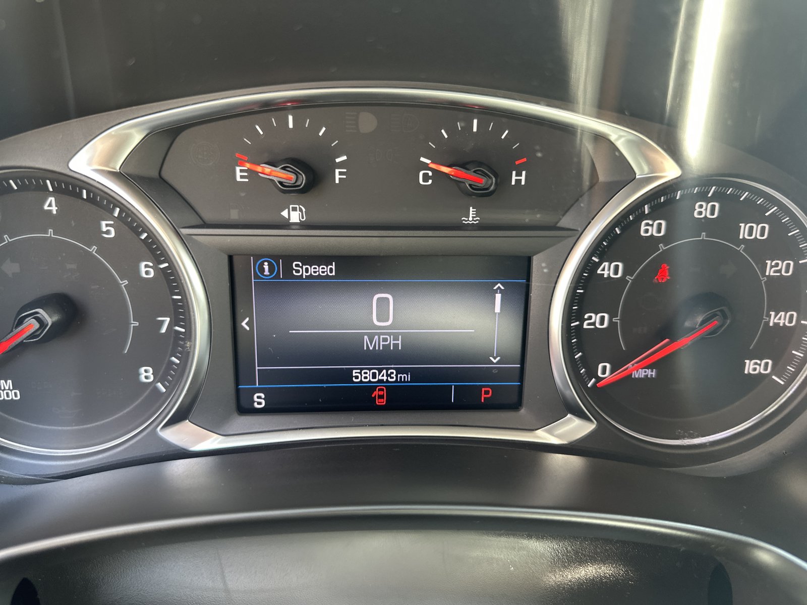 Used 2022 GMC Terrain SLE w/ Driver Convenience Package AWD/4WD image 10