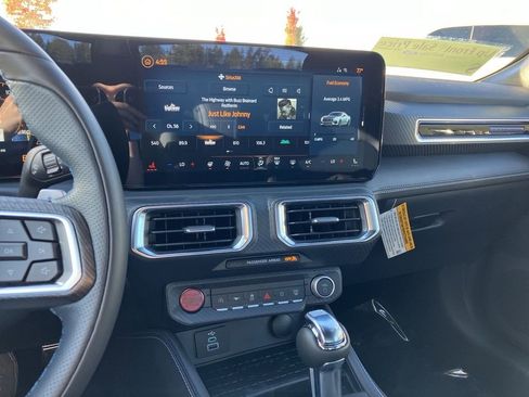 New 2024 Ford Mustang GT Premium image 26