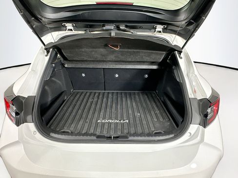 Used 2023 Toyota Corolla XSE image 27