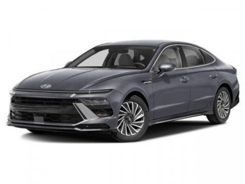 New 2026 Hyundai Sonata SEL FWD image 4