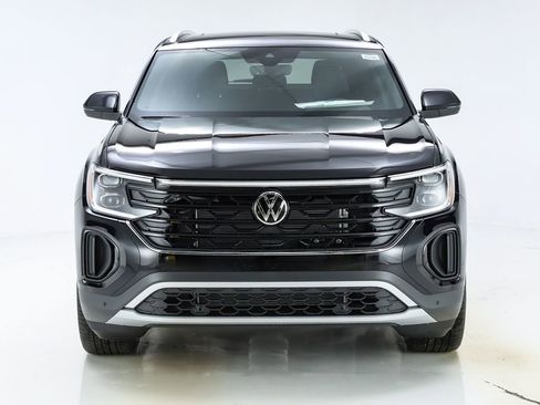 New 2026 Volkswagen Atlas Cross Sport SE image 16