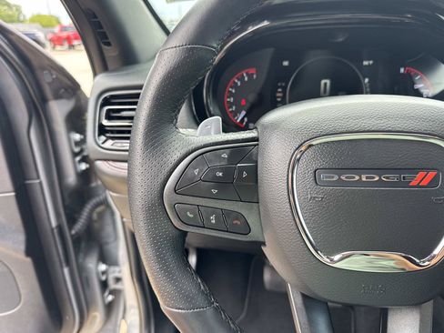 Used 2026 Dodge Durango GT AWD/4WD image 23
