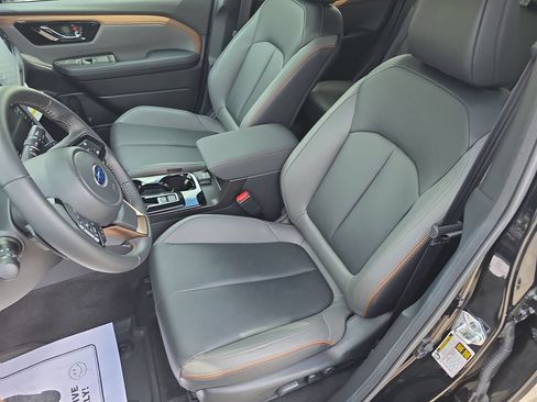 Used 2026 Subaru Forester Sport AWD/4WD image 12