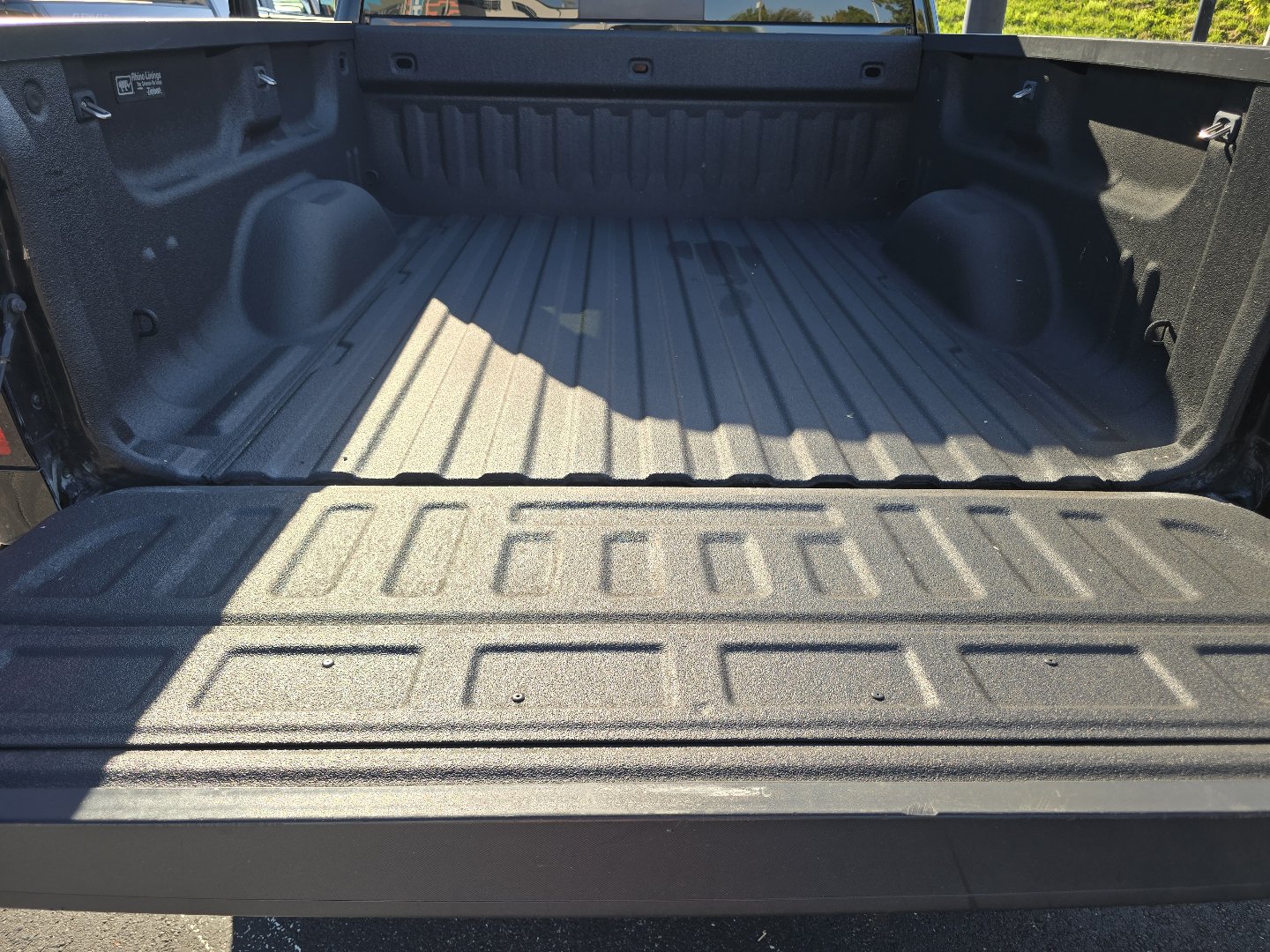 Certified 2018 Chevrolet Silverado 1500 LT w/ All Star Edition AWD/4WD image 26