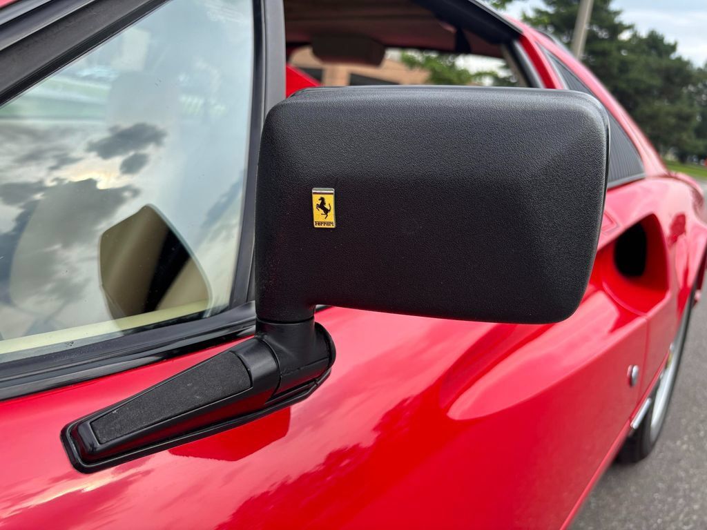 Used 1989 Ferrari 328 GTS RWD image 17