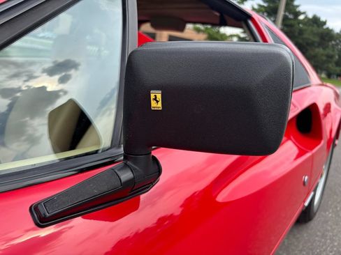 Used 1989 Ferrari 328 GTS RWD image 17
